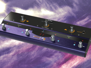 Switch Dr.™ MIDI Controller / Loop Switcher